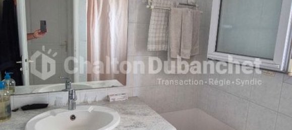 2 Schlafzimmer Haus in Panissieres, France, Nr. 341431 10