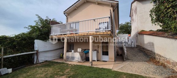 2 Schlafzimmer Haus in Panissieres, France, Nr. 341431 6