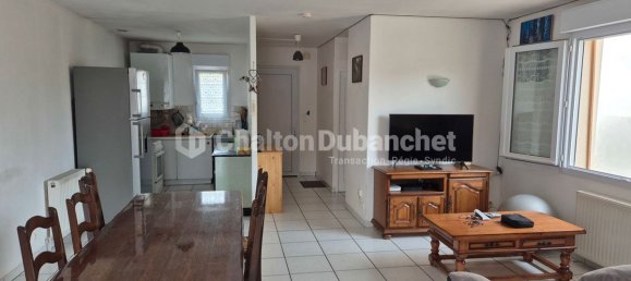 2 Schlafzimmer Haus in Panissieres, France, Nr. 341431 2