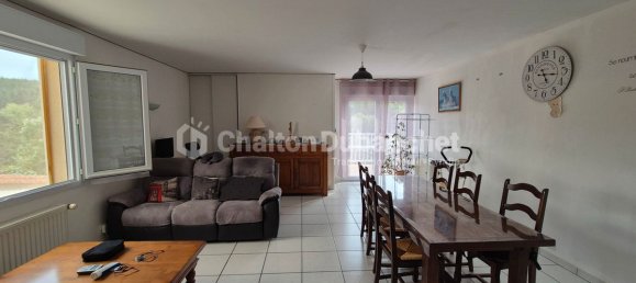 2 Schlafzimmer Haus in Panissieres, France, Nr. 341431 4