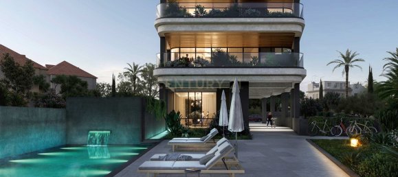 Apartamento de 3 dormitorios en Parekklisia, Cyprus No. 4009 5