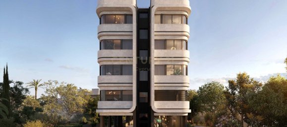 Apartamento de 3 dormitorios en Parekklisia, Cyprus No. 4009 4