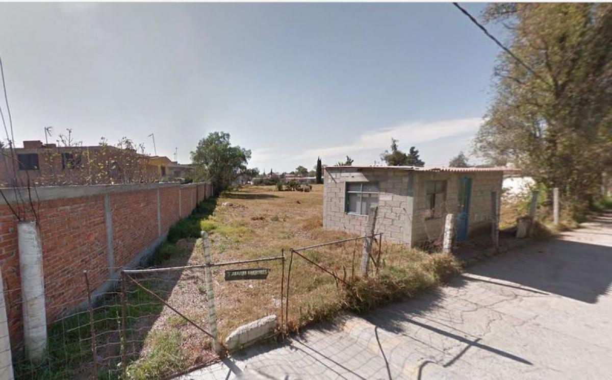  قطعة أرض في Ciudad Nezahualcoyotl, Mexico رقم 202952