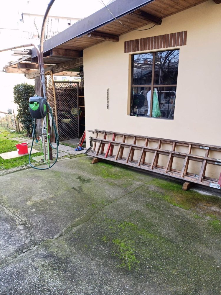 10-Zimmer Haus in Vigevano, Italy, Nr. 254671