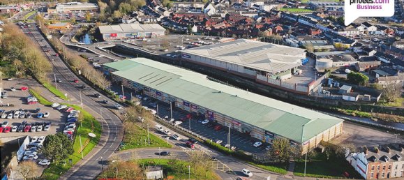 2740m² Commercial property in Verdun, France No. 40884 2