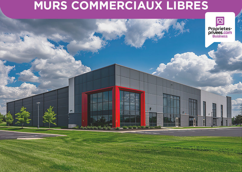 2740m² Commercial property in Verdun, France No. 40884