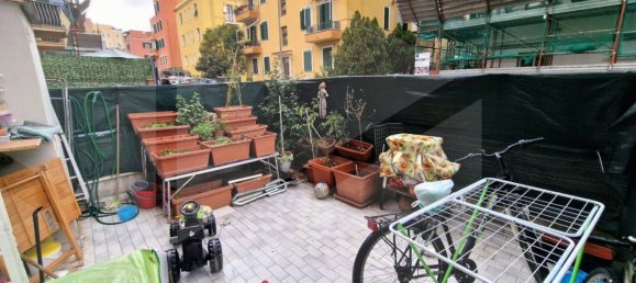 Apartamento de 2 divisões em Rome, Italy N.º 34085 2