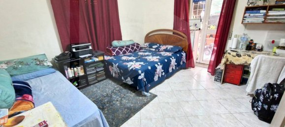 Apartamento de 2 divisões em Rome, Italy N.º 34085 12