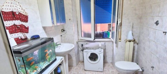 Apartamento de 2 divisões em Rome, Italy N.º 34085 13