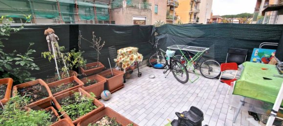 Apartamento de 2 divisões em Rome, Italy N.º 34085 3