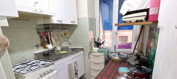 Apartamento de 2 divisões em Rome, Italy N.º 34085 9