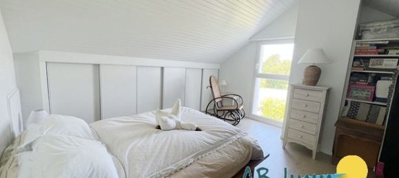 Castelos T4 em Ploemeur, France N.º 312319 13