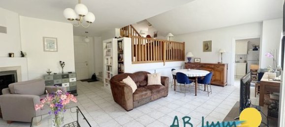 Castelos T4 em Ploemeur, France N.º 312319 6