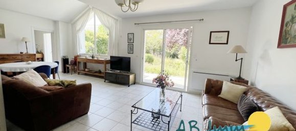 Castelos T4 em Ploemeur, France N.º 312319 5