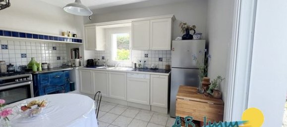 Castelos T4 em Ploemeur, France N.º 312319 7