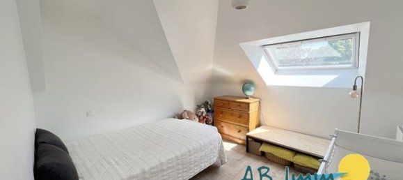 Castelos T4 em Ploemeur, France N.º 312319 11