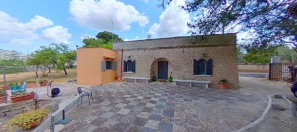 Apartamento de 5 habitaciónes en Ostuni, Italy No. 74192 27