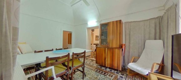 Apartamento de 5 habitaciónes en Ostuni, Italy No. 74192 28