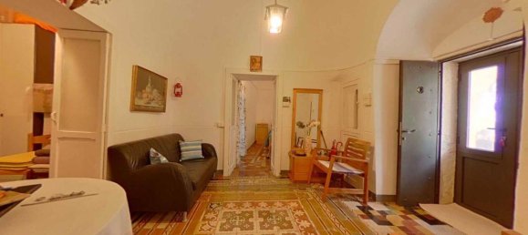Apartamento de 5 habitaciónes en Ostuni, Italy No. 74192 33
