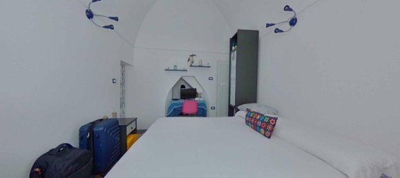 Apartamento de 5 habitaciónes en Ostuni, Italy No. 74192 16