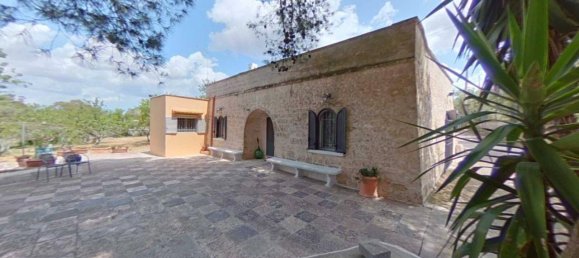 Apartamento de 5 habitaciónes en Ostuni, Italy No. 74192 2