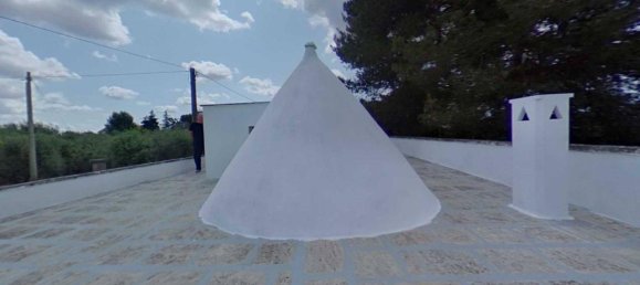 Apartamento de 5 habitaciónes en Ostuni, Italy No. 74192 6