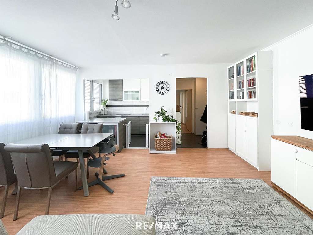 2 غرف نوم شقة في Penzing, Austria رقم 72155