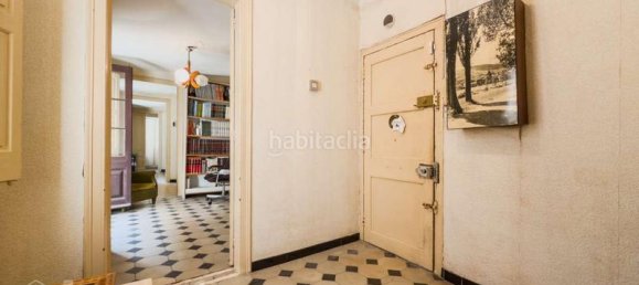 4 غرف نوم شقة في Ciutat Vella, Spain رقم 156615 5