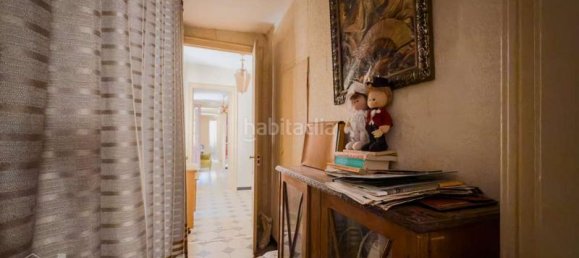 4 غرف نوم شقة في Ciutat Vella, Spain رقم 156615 3