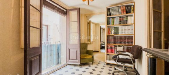 4 غرف نوم شقة في Ciutat Vella, Spain رقم 156615 6