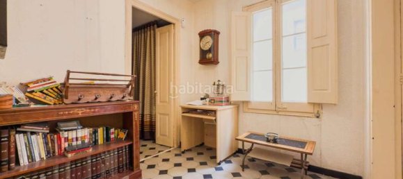 4 غرف نوم شقة في Ciutat Vella, Spain رقم 156615 4