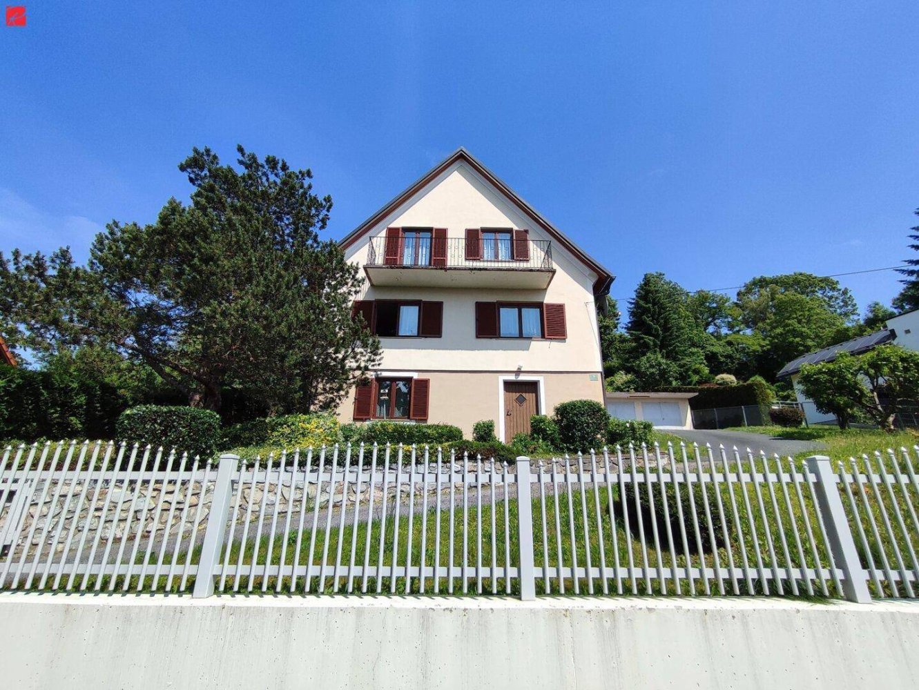 Casa de 6 habitaciónes en Hart bei Graz, Austria No. 207279