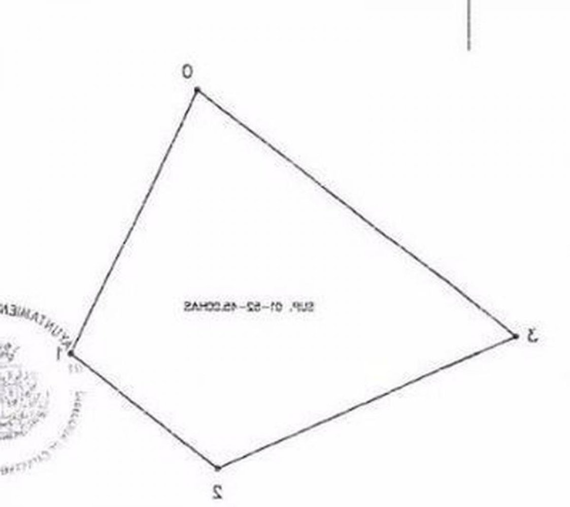 Grundstück in Merida, Mexico, Nr. 116274