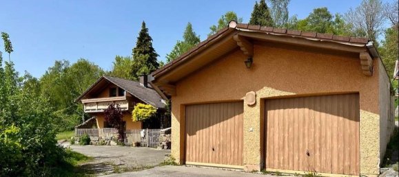 7-Zimmer Grundstück in Freyung-Grafenau, Germany, Nr. 150102 5