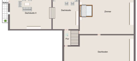 7-Zimmer Grundstück in Freyung-Grafenau, Germany, Nr. 150102 15