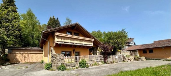 7-Zimmer Grundstück in Freyung-Grafenau, Germany, Nr. 150102 4