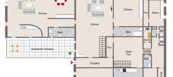 7-Zimmer Grundstück in Freyung-Grafenau, Germany, Nr. 150102 14