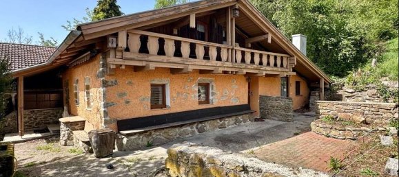 7-Zimmer Grundstück in Freyung-Grafenau, Germany, Nr. 150102 3