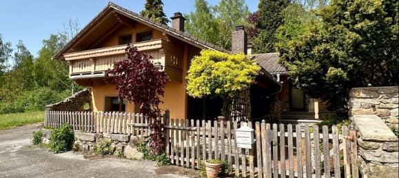 7-Zimmer Grundstück in Freyung-Grafenau, Germany, Nr. 150102 2