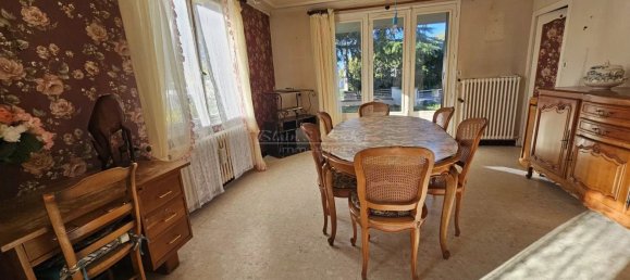 Дом с 2 спальнями в Амийи, Франция № 236068 2