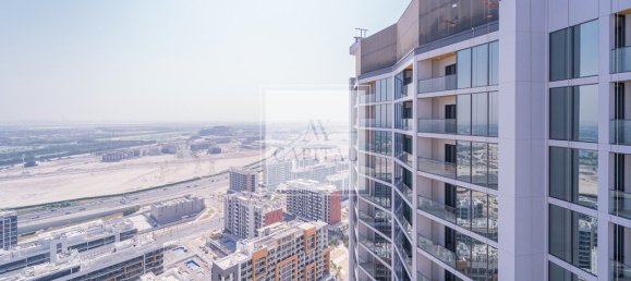 2 Schlafzimmer Wohnung in Mohammed Bin Rashid City, UAE, Nr. 51886 23