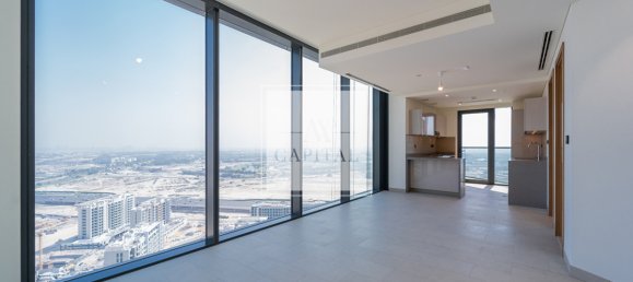 2 Schlafzimmer Wohnung in Mohammed Bin Rashid City, UAE, Nr. 51886 8