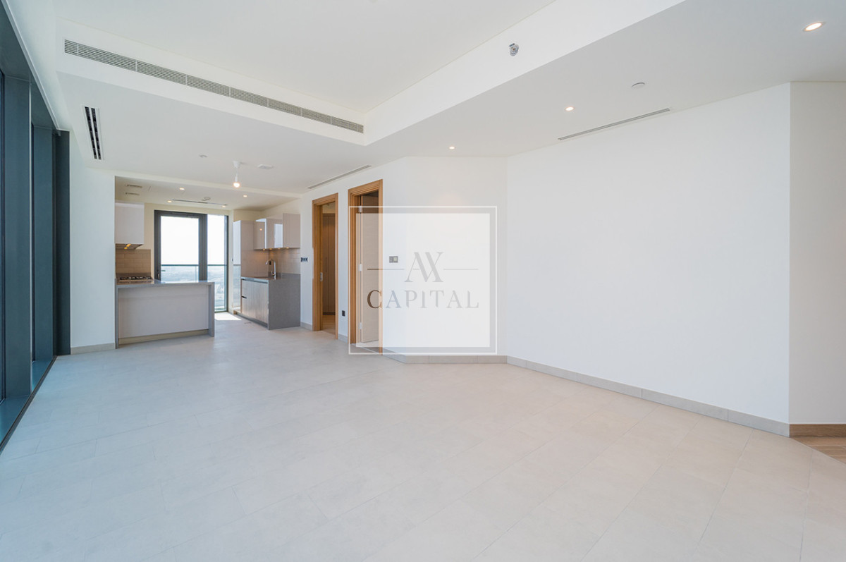 2 Schlafzimmer Wohnung in Mohammed Bin Rashid City, UAE, Nr. 51886