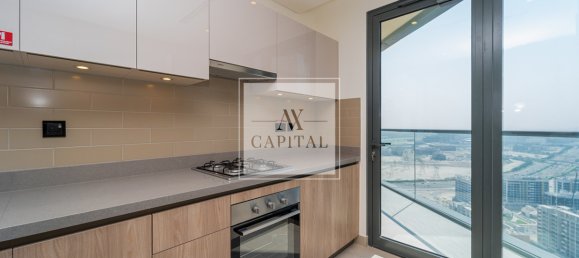 2 Schlafzimmer Wohnung in Mohammed Bin Rashid City, UAE, Nr. 51886 17