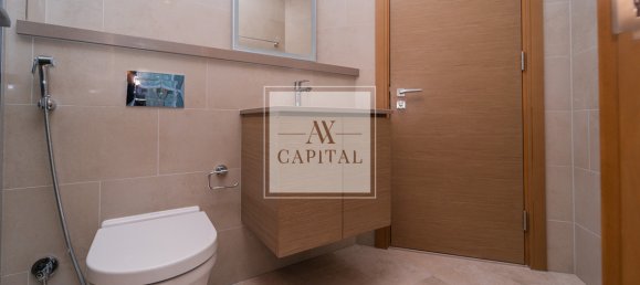 2 Schlafzimmer Wohnung in Mohammed Bin Rashid City, UAE, Nr. 51886 9