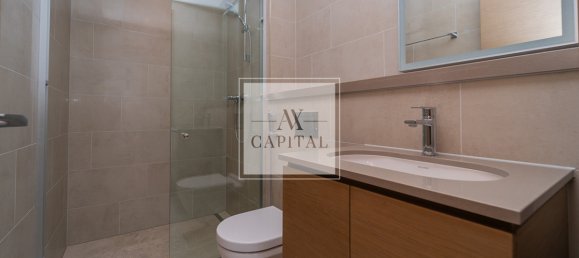 2 Schlafzimmer Wohnung in Mohammed Bin Rashid City, UAE, Nr. 51886 13