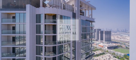 2 Schlafzimmer Wohnung in Mohammed Bin Rashid City, UAE, Nr. 51886 22