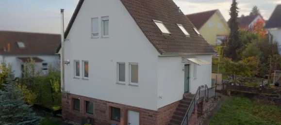 Casa T3 em Enzkreis, Germany N.º 80368 16