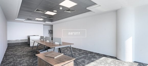 58.2m² Office in Business Bay, UAE No. 55258 6