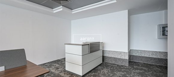 58.2m² Office in Business Bay, UAE No. 55258 3